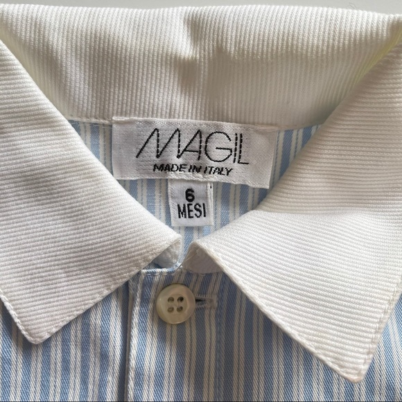 Magil top - Picture 6 of 6